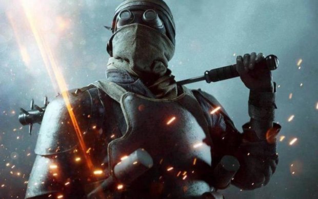 Battlefield V: дату виходу гри офіційно підтвердили