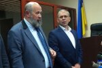 Портнов обратился к Порошенко после ареста Пашинского: "Надеюсь, вам понятно"