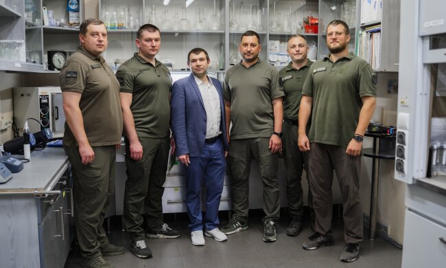 Экоинспекция получила инструмент, обнаруживающий смертельный асбест: впервые в Украине