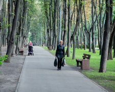 Відбивалася парасолькою: вінничанку підстеріг злодій в парку, мало не здалося