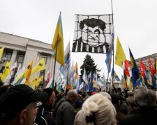 Третий Майдан: прогнозы советников министра внутренних дел