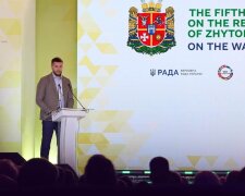 Євгеній Медведовський