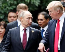 Договорняк Путина и Трампа: Украине предсказали печальную участь