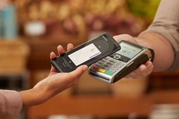 Apple Pay в Украине: что это и как работает