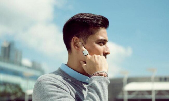 Стартапери схрестили перстень з телефоном