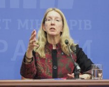 Пийте скільки хочете: Супрун дала ще одну безцінну пораду