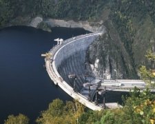 У Китаї знайшли дамби, яким 5 тисяч років
