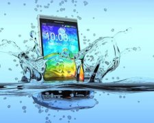 Топ-5 найзахищеніших смартфонов року