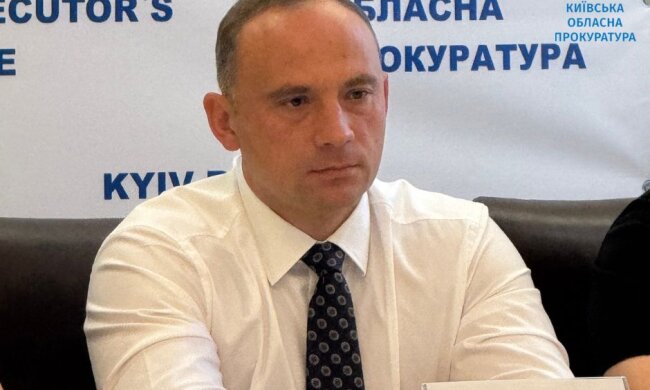Дмитрий Прокудин