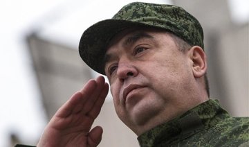 Плотницкий инсценировал покушение, - "Права Справа"