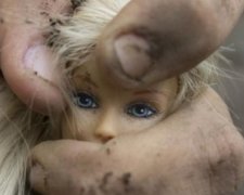 Поліція знайшла тіло 4-річної жертви педофіла