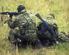 Позиції АТО 47 раз були обстріляні бойовиками за минулу добу