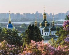До України йде літня спека. Тільки коли