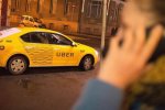 Не довіз до лікарні: Uber вляпався в черговий скандал