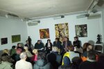 презентація книги «Сковорода і Ми»