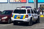 Харьковских копов засекли на евробляхе, украинцы не растерялись: "Где растаможка?"
