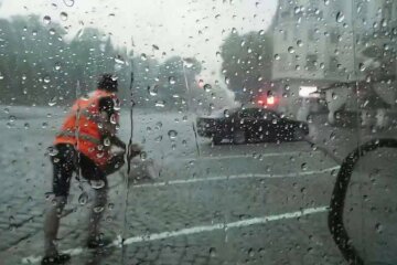 Дніпро перетвориться на Венецію 3 лютого, готуйте гондоли