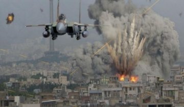 Россия не может быть миротворцем и агрессором одновременно 