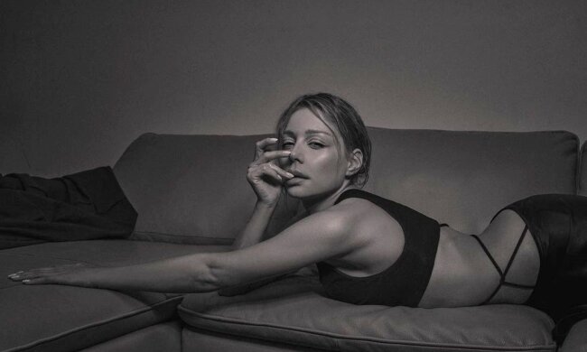 Тина Кароль, фото с Instagram