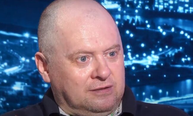 Олег Попенко