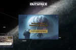 Outspace 1.8.2 — оновлення з українською локалізацією