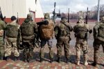 Боец АТО предлагает своих товарищей "в женихи"