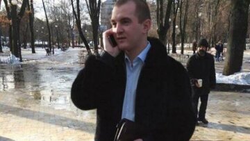 Матвій Євсєєнко. politeka.net