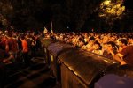 Поверніть сміттєві баки - міліція Єревана звернулася до мітингувальників
