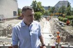 Кличко дозволив Тищенку з Комарницьким накопати мільйони в "пісочниці", журналісти розкрили схему