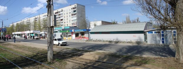Харківський злодій викликав регіт у мережі, "тримайте мене троє": дивне пограбування потрапило на камеру