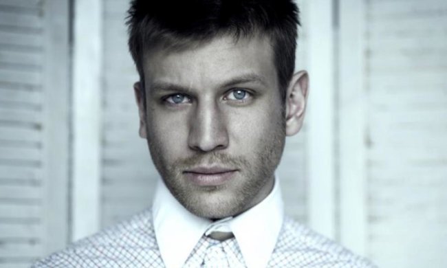 Іван Дорн ледь не втік із власного концерту