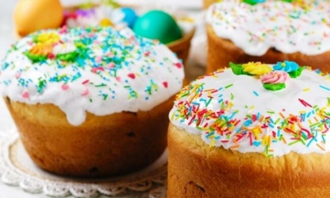 "Хлібпром" обіцяє спекти до Великодня 250 тис. пасок