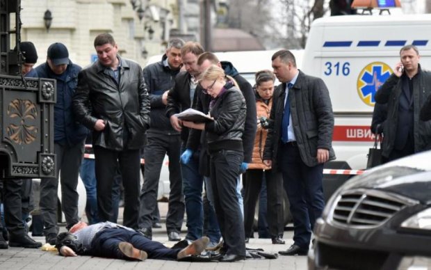 Всплыли новые подробности убийства Вороненкова