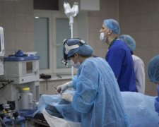 Страшно красиво: у мережу злили фото танцівниці, якій "пересадили" все тіло