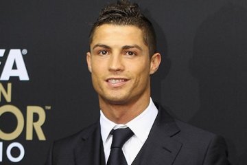 Криштиану Роналду решил покинуть "Реал"
