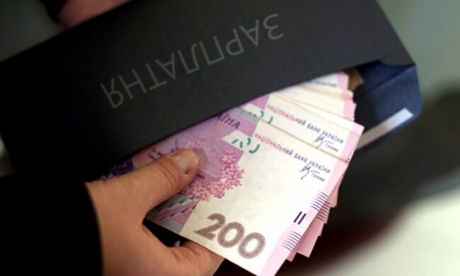 Українці не помітили підвищення "мінімалки"