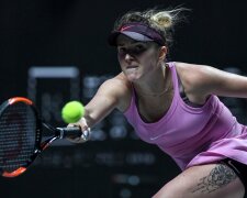 Еліна Світоліна, WTA