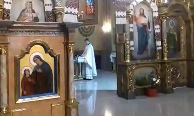 Під Франківськом "воскресили" святу Анну - допомагає жінкам завагітніти, навіть якщо лікарі поставили хрест