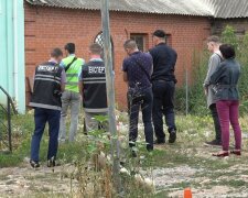 В Одесу повернулися лихі 90-ті: банда неадекватів з сокирами розправилася з копами, заважали "працювати"