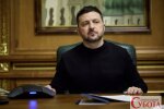 Зеленський попереджає про масований удар: ППО у максимальній готовності