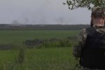 Військові, фото: скріншот з відео