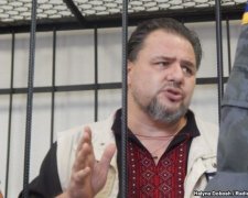  В Ивано-Франковске суд продлил арест Коцабы до 16 октября