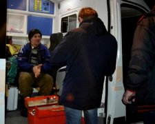 Зимняя рыбалка закончилась жуткой трагедией на Одесчине