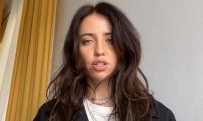 Надя Дорофеева. Фото: Instagram