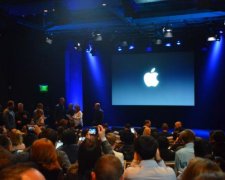 Презентація iPhone 8 пройде 12 вересня