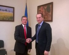 Україна постачатиме у В’єтнам сільськогосподарську продукцію - Павленко