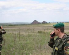 Учения Запад-2017: украинские пограничники подготовились