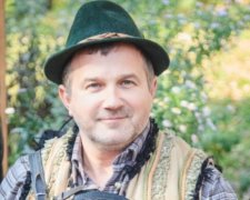 В новом сезоне "Последнего москаля" Горбунов раздвоится