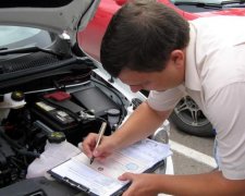 Регистрация машины в Украине 2018: где и сколько придется заплатить 