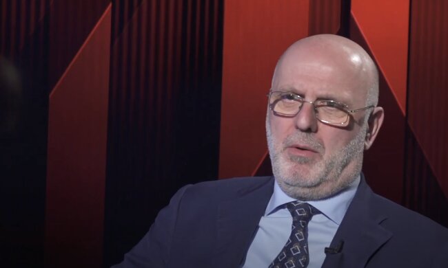 Григол Катамадзе, скриншот видео